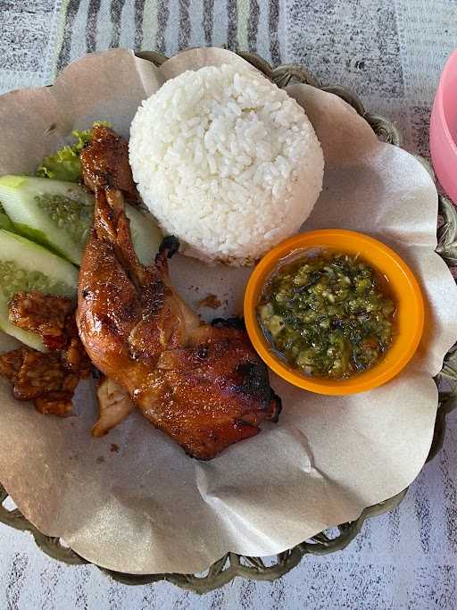 Ayam Bakar Bale Solo 4