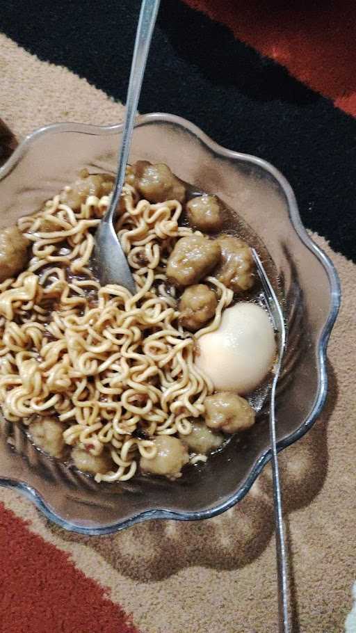 Bakso Mie Kerm Sederhana 4