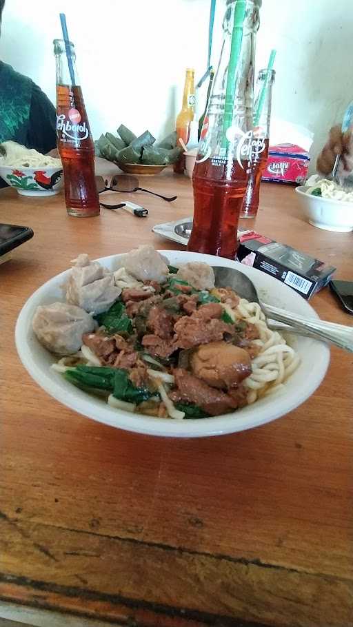 Bakso Solo Mas Yanto Masbagik 9