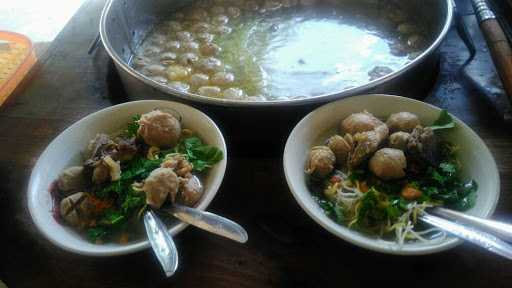 Bakso Solo Mas Yanto Masbagik 1