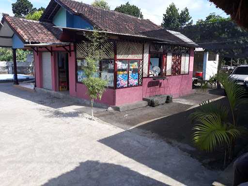 Rumah Makan Rejowa 4