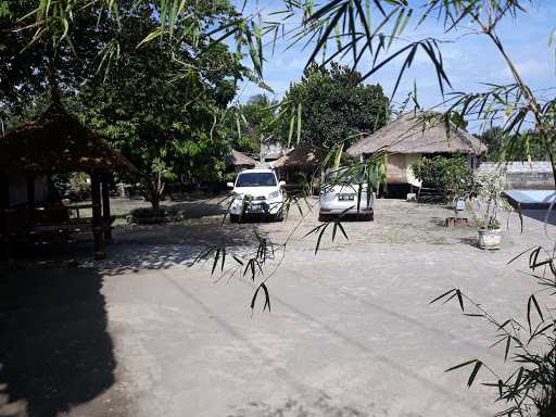 Rumah Makan Rejowa 3