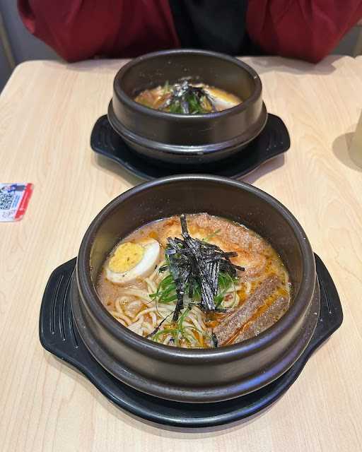 Ramen 1 Lombok Epicentrum Mall 1