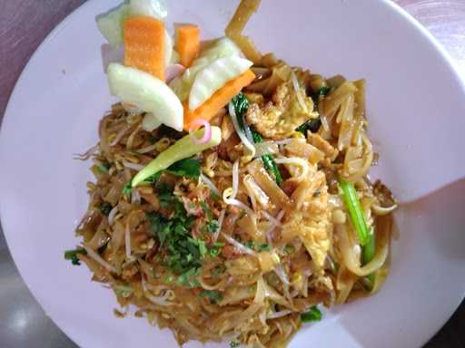 Mie Jogja Pak Karso 10