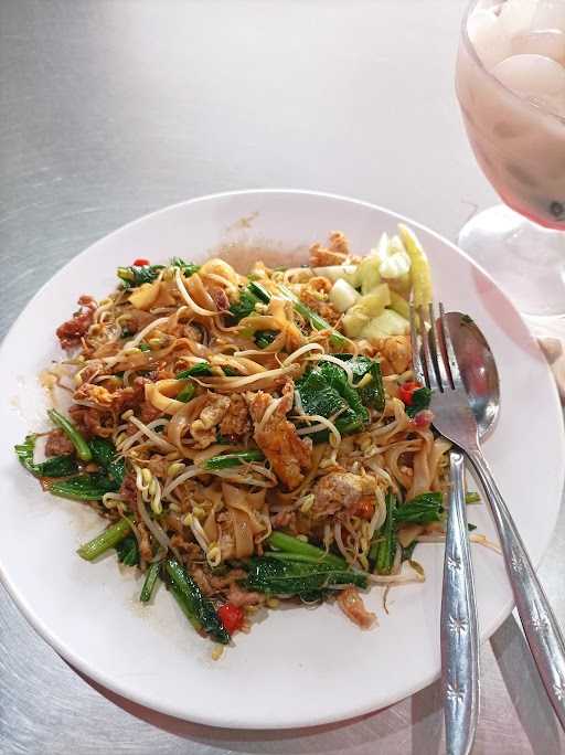 Mie Jogja Pak Karso 8