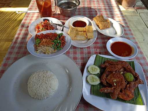 Restoran Taliwang H. Moerad 9