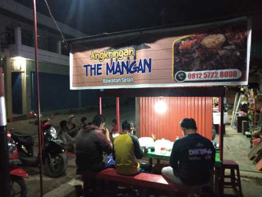 Angkringan The Mangan 10