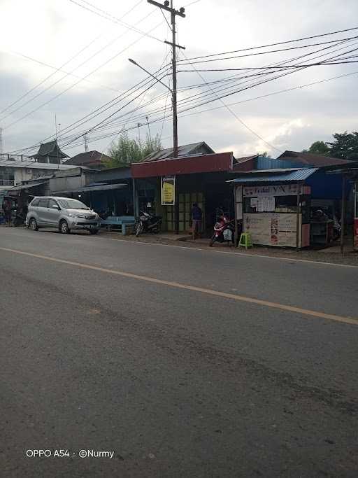 Warung Bakso Nila Wati 8