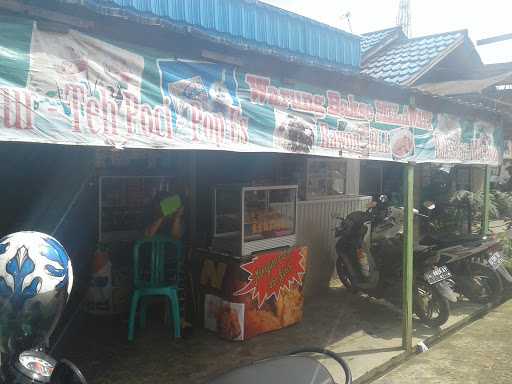 Warung Bakso Nila Wati 7