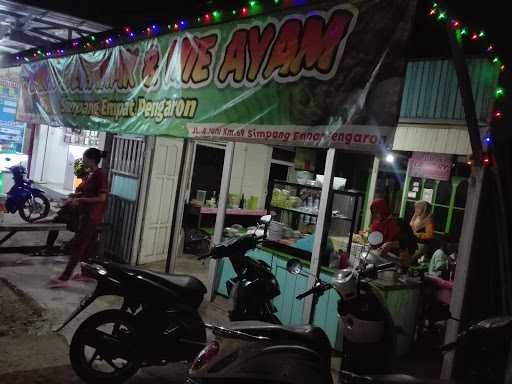 Bakso Simpang4 10