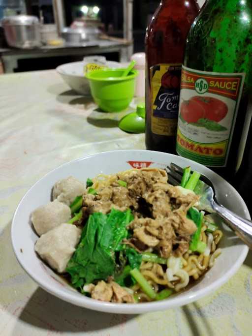 Bakso Simpang4 5