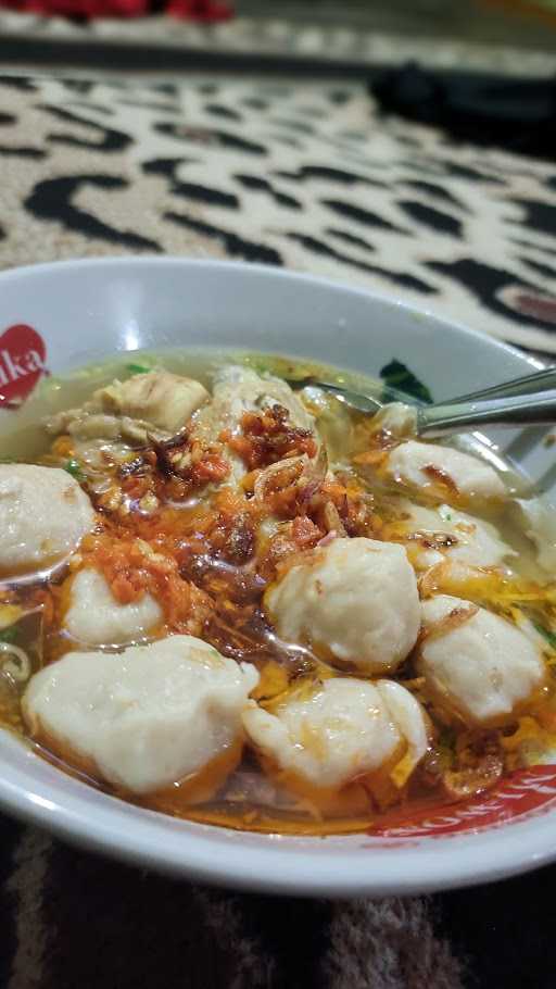 Bakso Simpang4 3