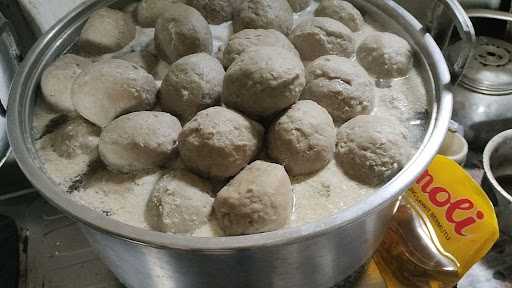 Bakso Simpang4 4