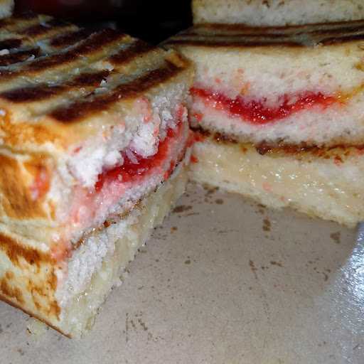 Roti Bakar 99 2