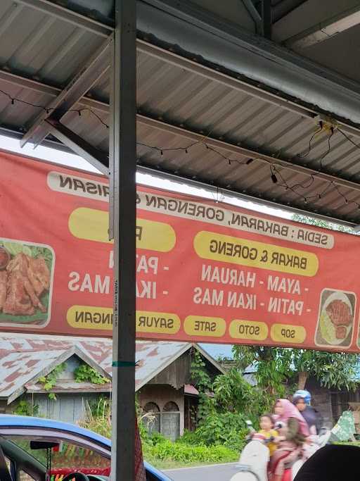 Rumah Makan Mama Ina 3