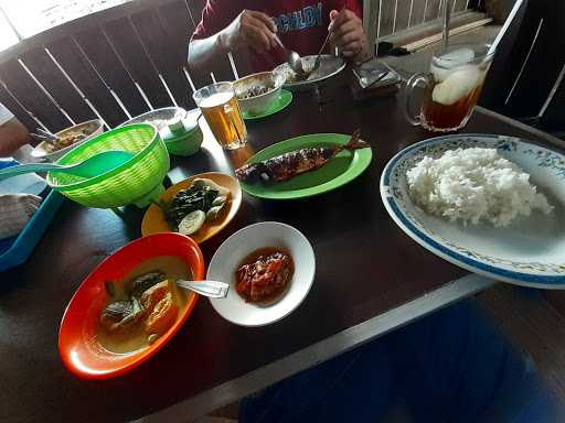 Rumah Makan Murni 10