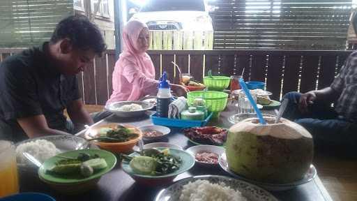 Rumah Makan Murni 4