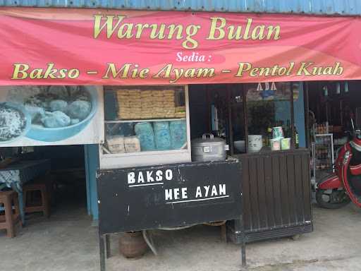 Warung Bulan 7