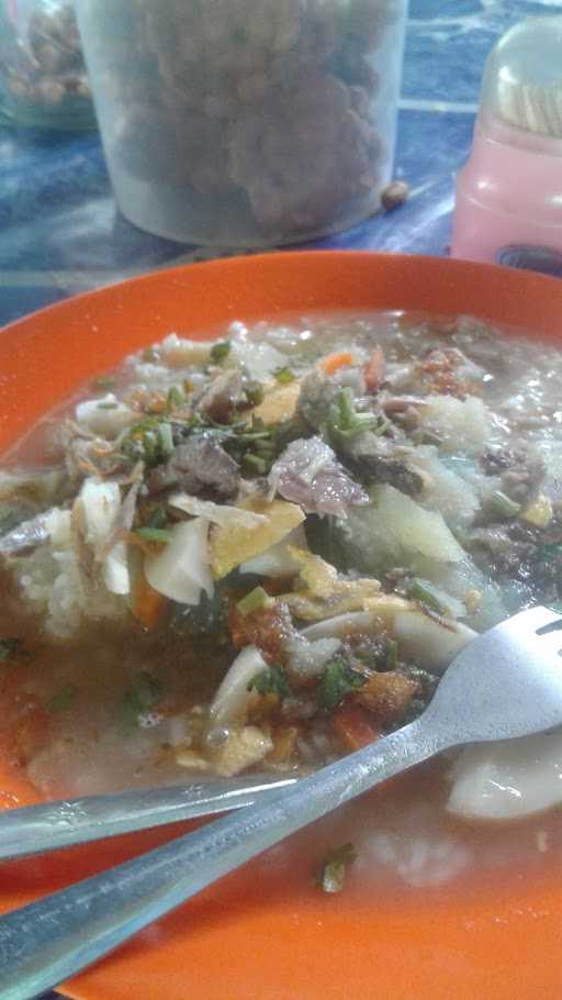 Warung Makan Anugrah 2