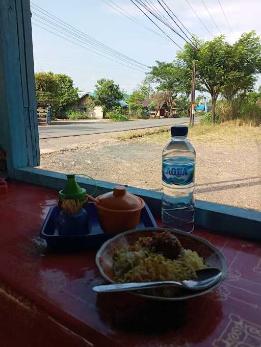 Warung Makan Mama Amel 5