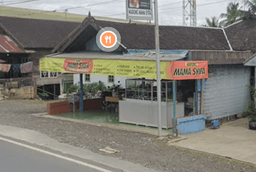 Warung Makan Mama Syifa 2