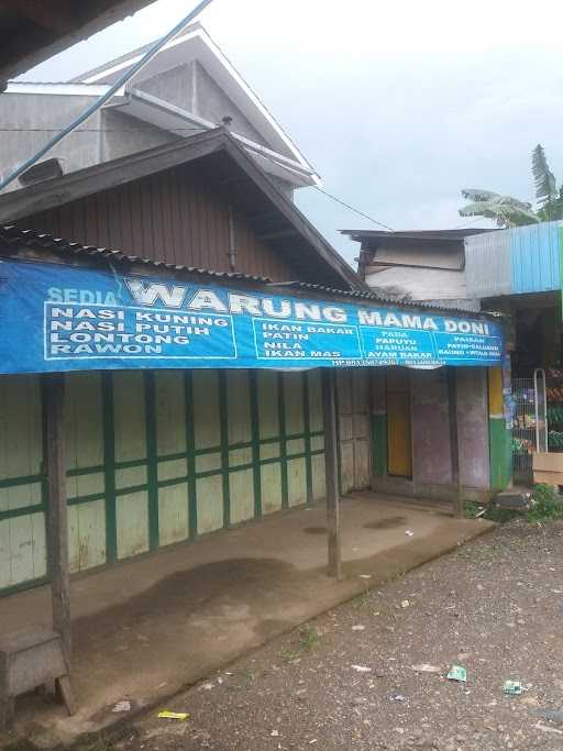 Warung Mama Doni 4