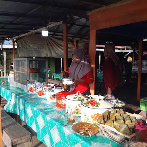 Warung Mama Tini 4