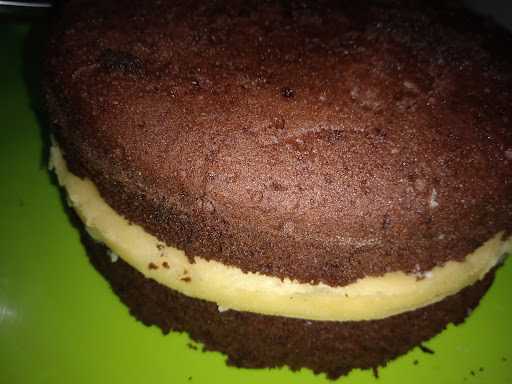 Brilian Cookies Cake And Pastry 2