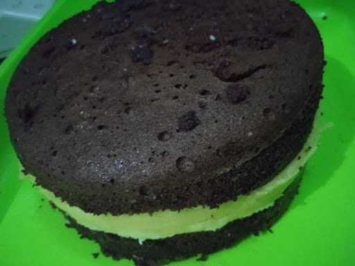 Brilian Cookies Cake And Pastry 1