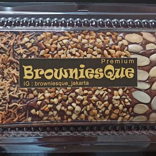 Browniesque 2