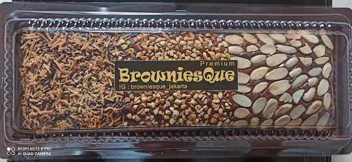 Browniesque 5