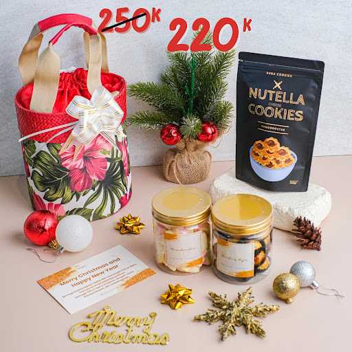 Buna Cookies Hampers 1