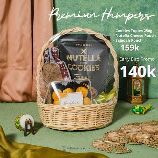 Buna Cookies Hampers 3