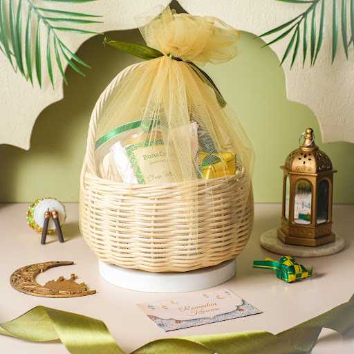 Buna Cookies Hampers 4