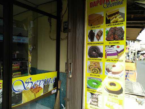 Dapoer Kue Sevina 7