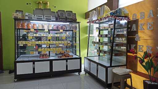 Global Cake & Bakery Matraman 4