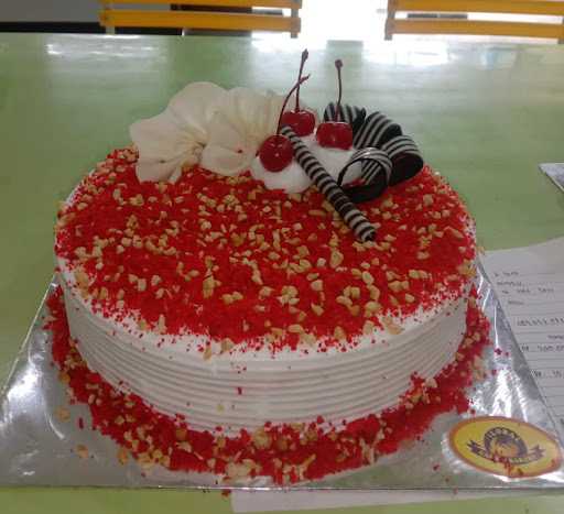 Global Cake & Bakery Matraman 10