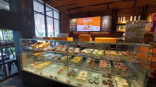 Jco City Plaza Jatinegara 6