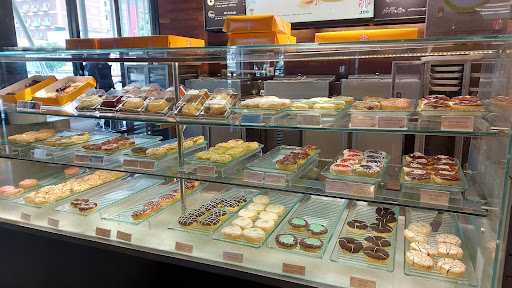 Jco City Plaza Jatinegara 3