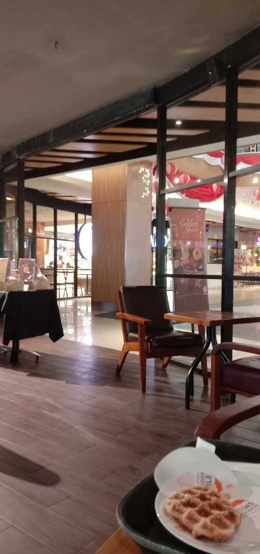 Jco City Plaza Jatinegara 9