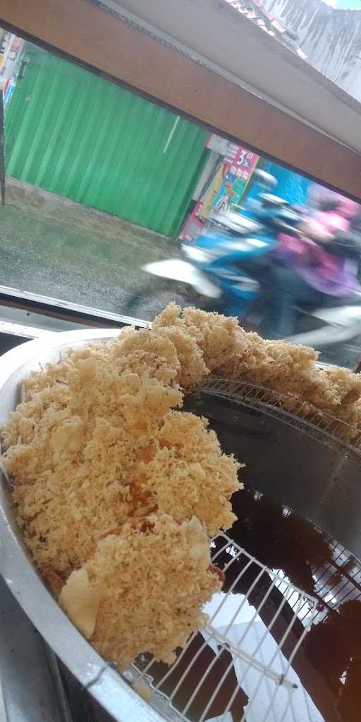 Pisang Pontianak A-Be 1