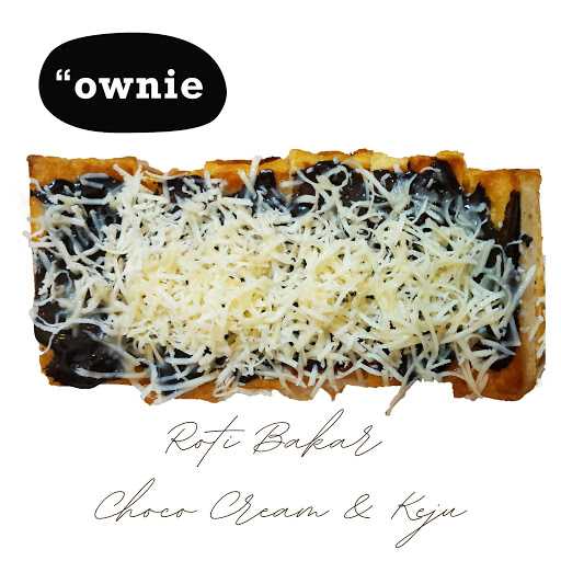 Roti Bakar Ownie 8