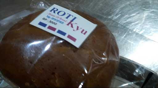 Roti Kopi Kyu 1