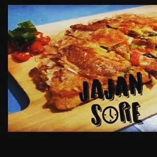 Jajan Sore 4