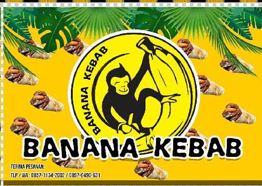 Bananakebab 1