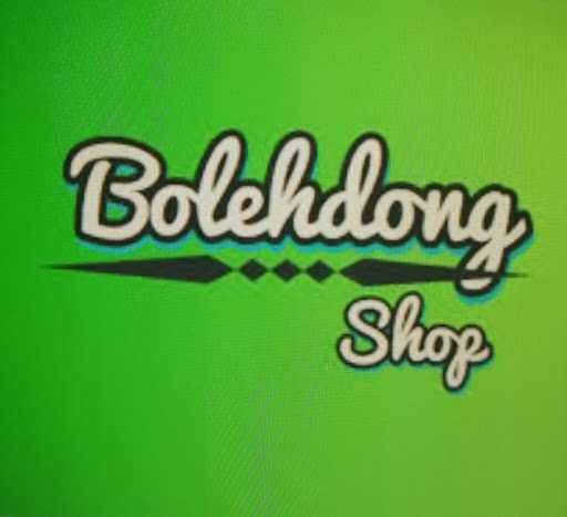 Bolehdong Cafe 1