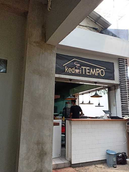 Kedai Tempo 9