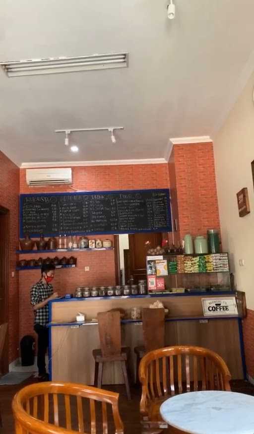 Kopi Rahasia 10