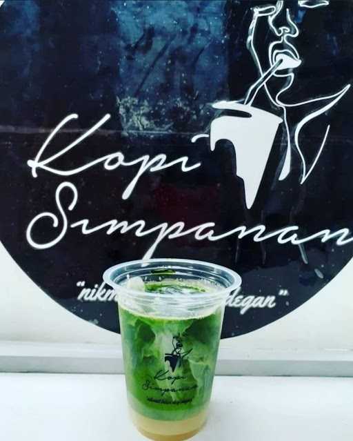 Kopi Simpanan 1