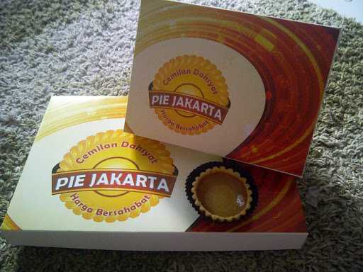 Piejakarta 3